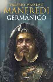 GERMANICO 9789502817798