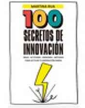 100 SECRETOS DE INNOVACION 9789871941889