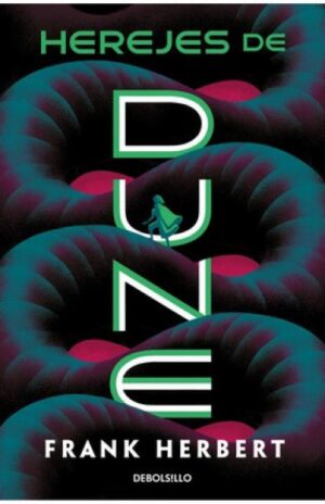 EL MESIAS DE DUNE 9789877254396