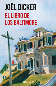 EL LIBRO DE LOS BALTIMORE 9789877254617