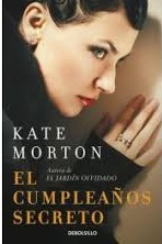 EL CUMPLEANOS SECRETO 9789877256154