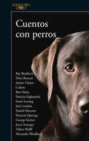 CUENTOS CON PERROS 9789877384727