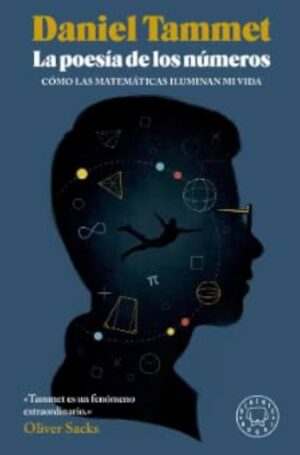LA POESIA DE LOS NUMEROS 9789878453422
