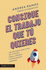 CONSIGUE EL TRABAJO QUE TU QUIERES 9786287578395