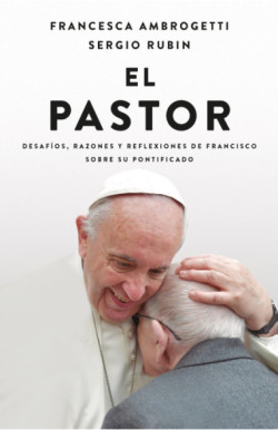 EL PASTOR 9786287634008