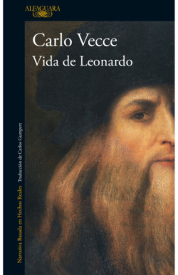 VIDA DE LEONARDO 9786287778122