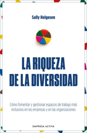 LA RIQUEZA DE LA DIVERSIDAD 9788416997978