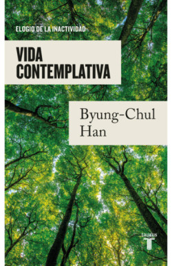 VIDA CONTEMPLATIVA 9789585165373