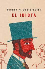 EL IDIOTA 9789585573222