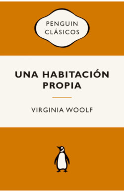 UNA HABITACION PROPIA 9789585573369