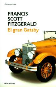 EL GRAN GATSBY 9789589016640